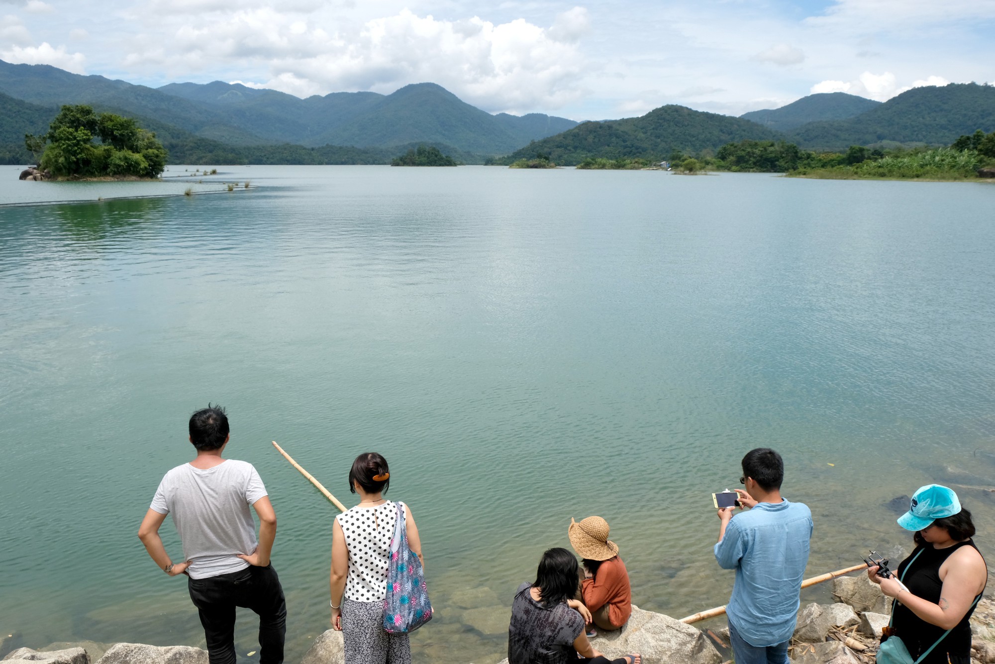 Chu du Bình Thuận với 1 triệu đồng, đến chỗ lạ, ăn món ngon - Ảnh 3.