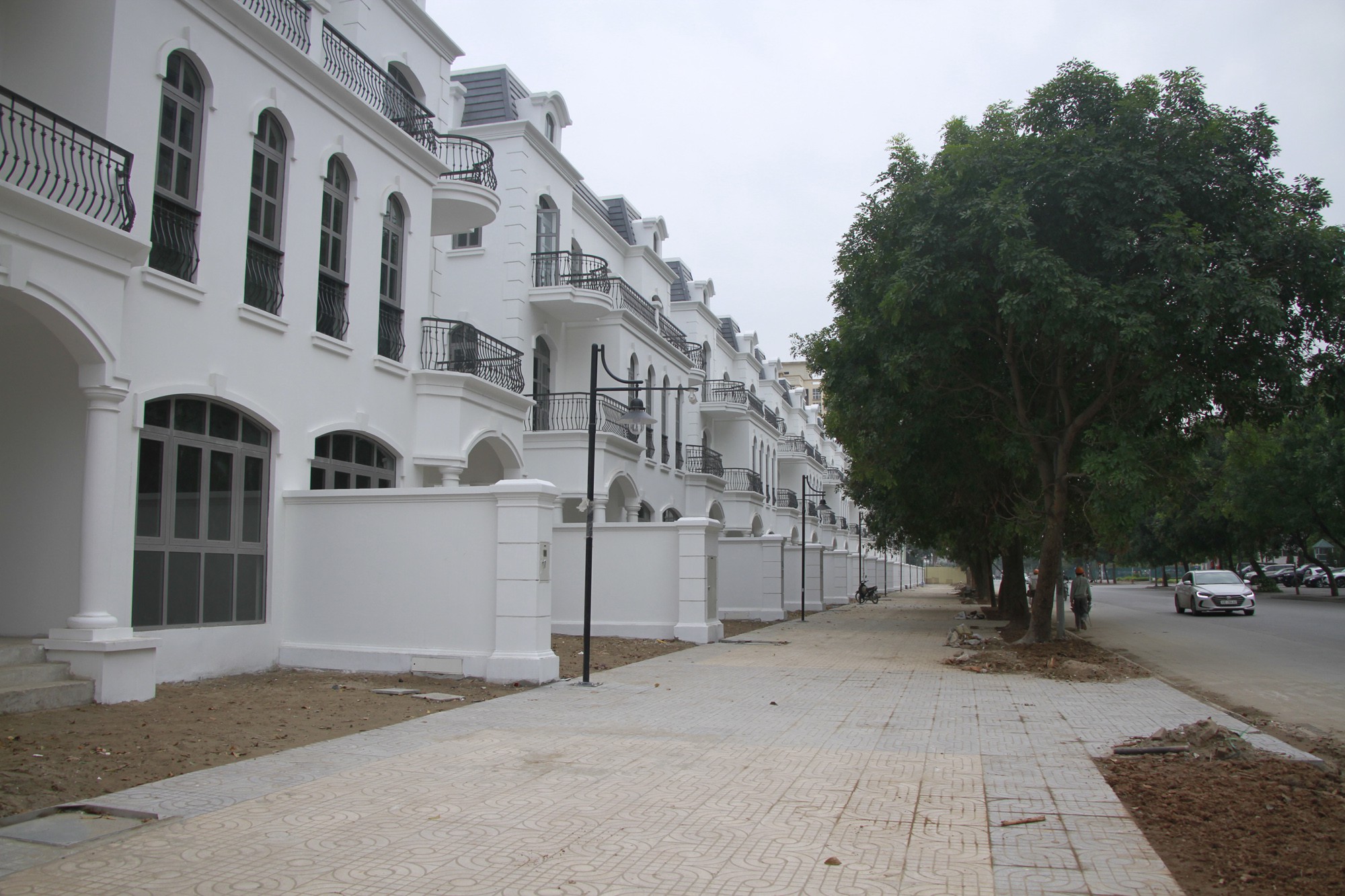 Hà Nội có phố mang tên Nguyễn Lam, Bí thư Đoàn đầu tiên - Ảnh 5. Hà Nội có phố mang tên Nguyễn Lam, Bí thư Đoàn đầu tiên - Ảnh 5.