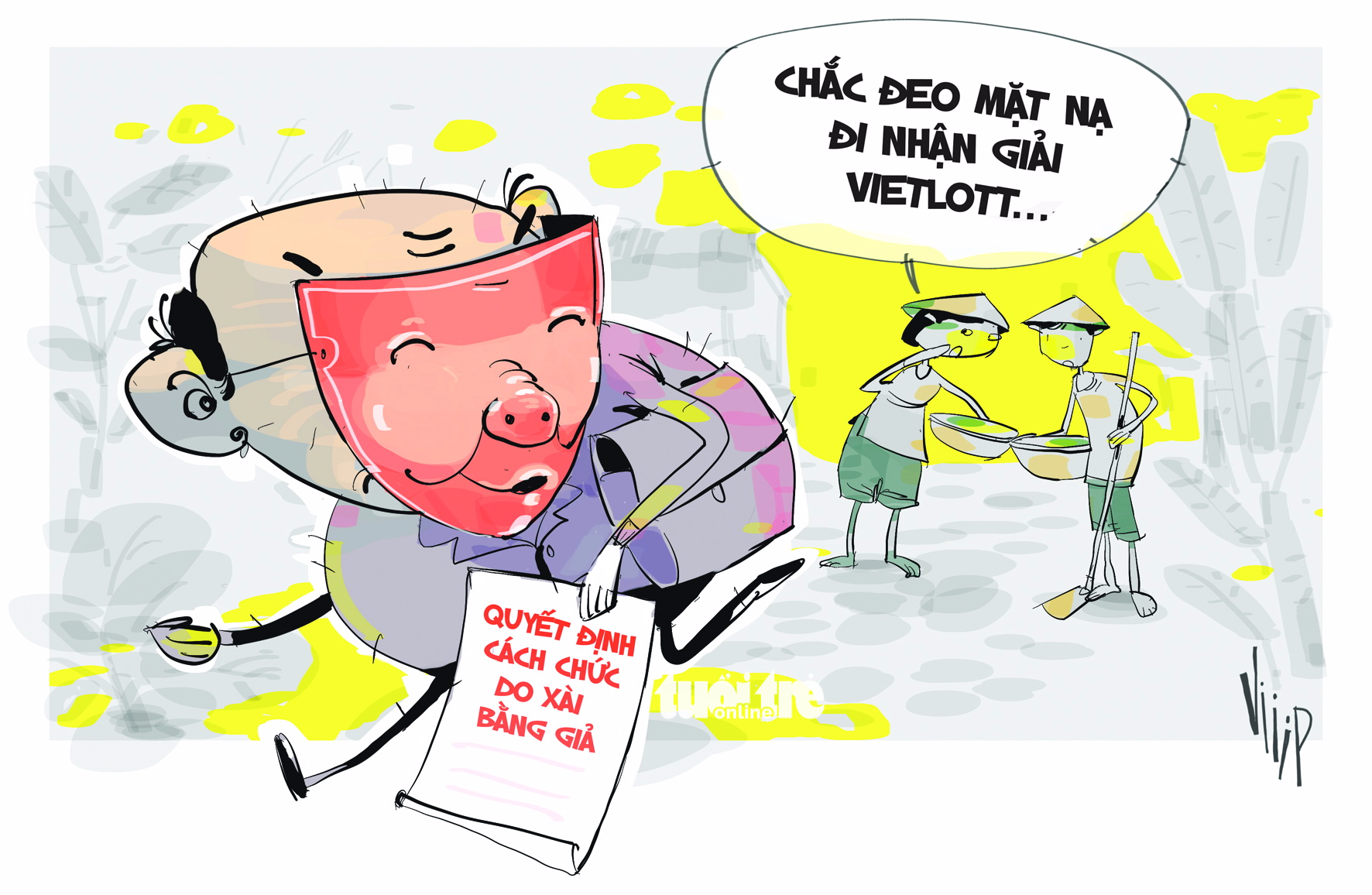 Tất cả đều là tiến sĩ - Ảnh 1. Tất cả đều là tiến sĩ - Ảnh 1.