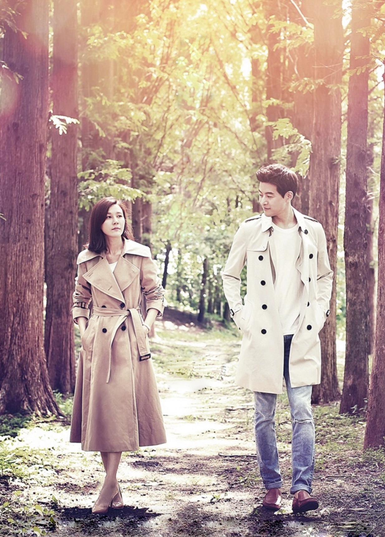 Chờ em nơi phi trường: phim về ngoại tình được chờ đón - Ảnh 3.