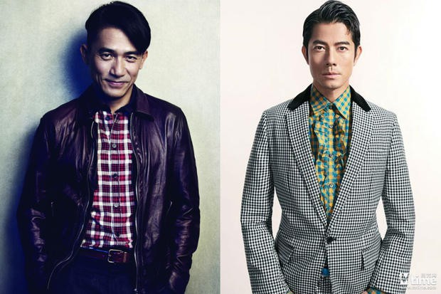 Trùm Hương Cảng và câu chuyện Hào Què - Lữ Lạc đời thường - Ảnh 10. Trùm Hương Cảng và câu chuyện Hào Què - Lữ Lạc đời thường - Ảnh 10.