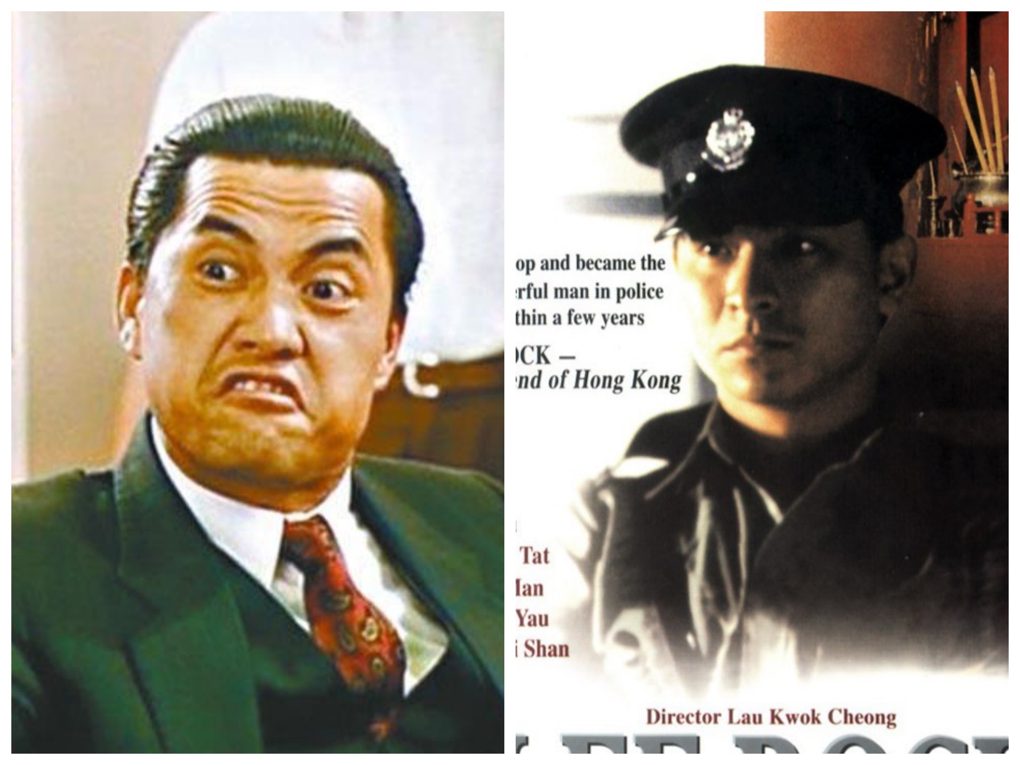 Trùm Hương Cảng và câu chuyện Hào Què - Lữ Lạc đời thường - Ảnh 16. Trùm Hương Cảng và câu chuyện Hào Què - Lữ Lạc đời thường - Ảnh 16.