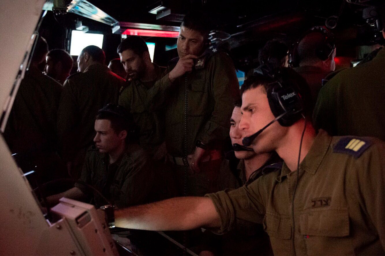 Hệ thống ‘Vòm sắt’ của Israel có thật sự trứ danh hiệu quả? - Ảnh 5. Hệ thống ‘Vòm sắt’ của Israel có thật sự trứ danh hiệu quả? - Ảnh 5.