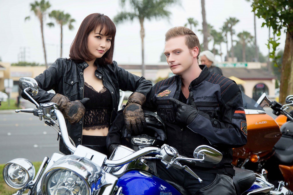 10 phim Việt đáng quên nhất năm 2017 - Ảnh 1.