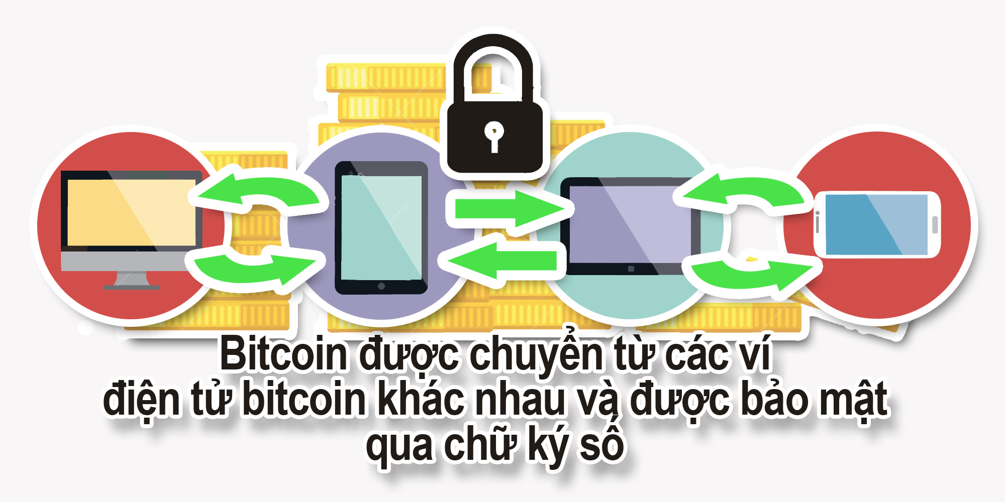 Cẩn thận với tiền điện tử - Ảnh 5.