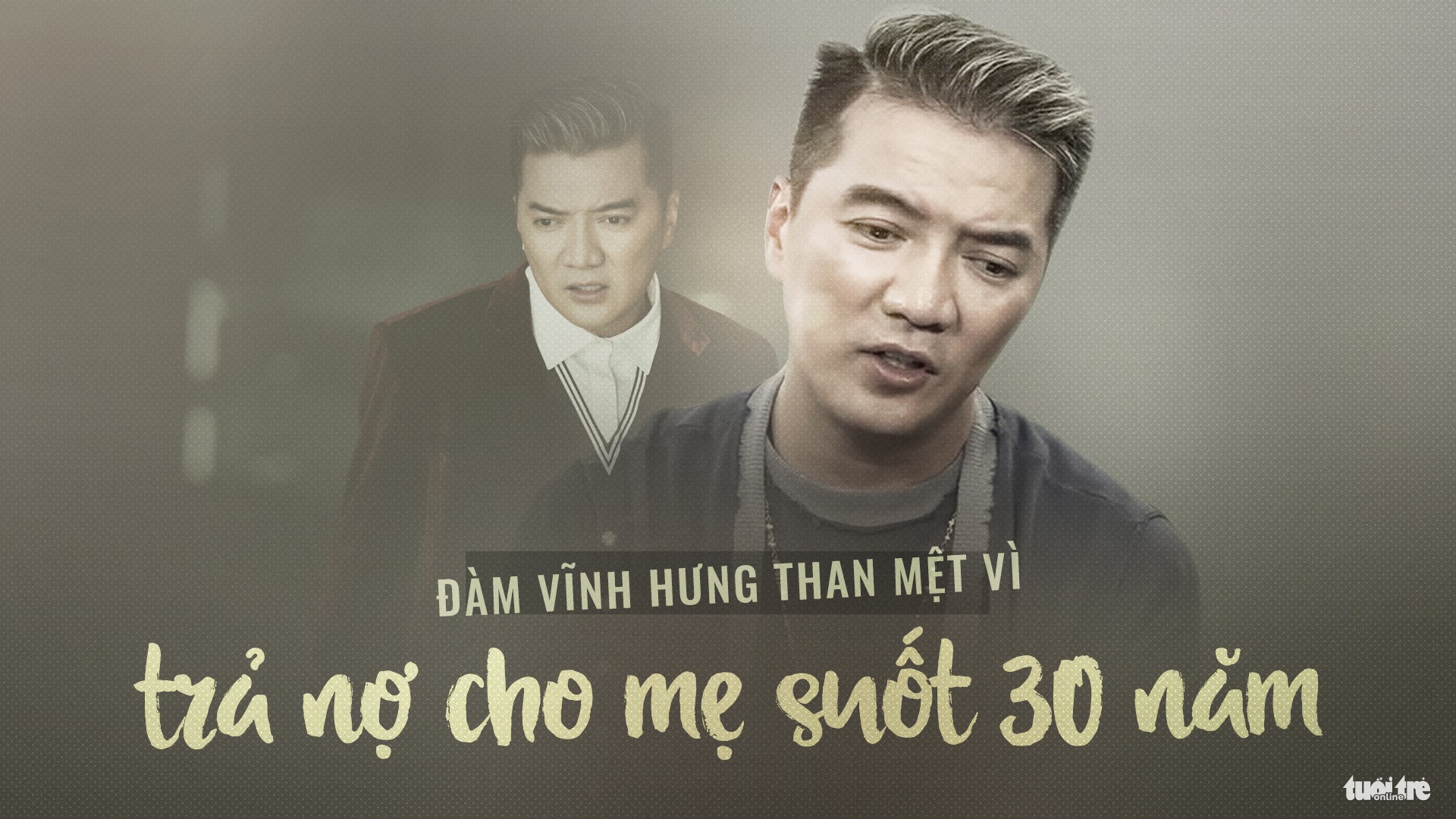 Một năm hậu trường showbiz Việt xôn xao - Ảnh 9.