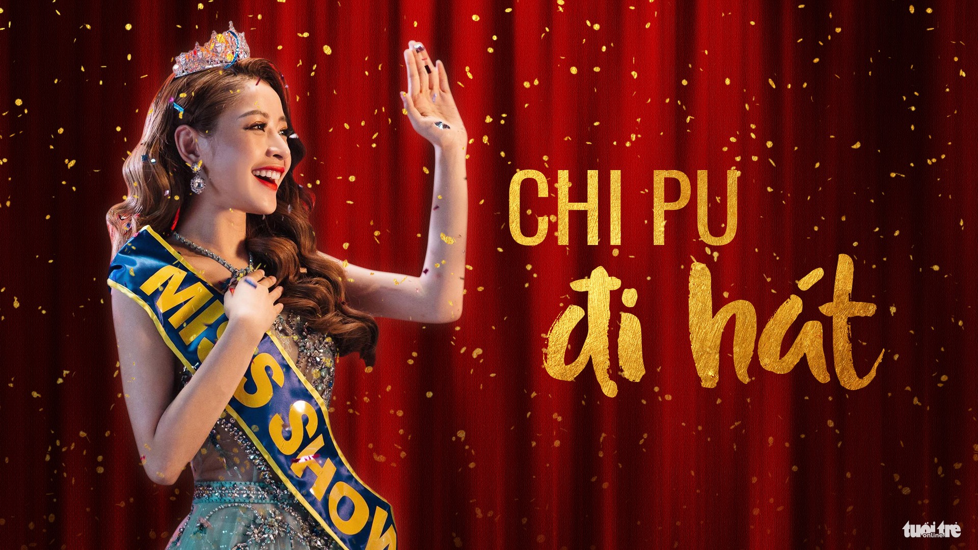 Một năm hậu trường showbiz Việt xôn xao - Ảnh 15.