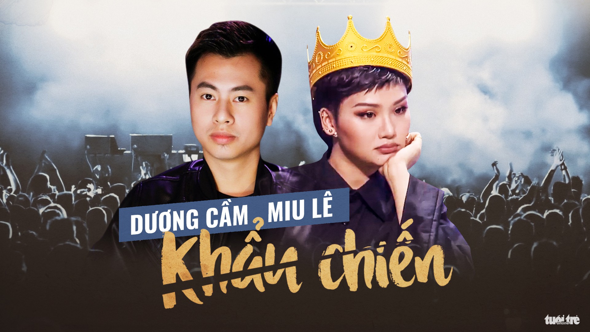 Một năm hậu trường showbiz Việt xôn xao - Ảnh 17.