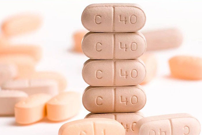 Thừa canxi dẫn đến rất nhiều nguy hại cho cơ thể - Ảnh 1. Thừa canxi dẫn đến rất nhiều nguy hại cho cơ thể - Ảnh 1.