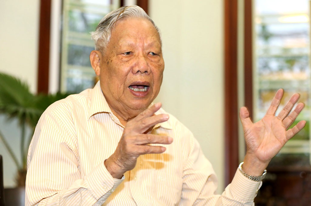 Bài học đau đớn từ bão Linda - Ảnh 2. Bài học đau đớn từ bão Linda - Ảnh 2.