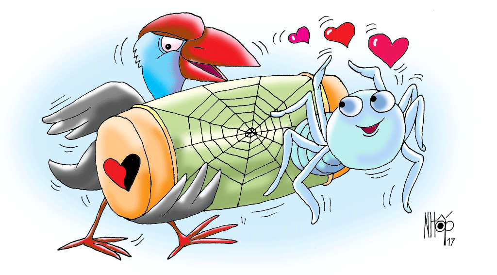 Con nít, nhít, xít hay sít? - Ảnh 1. Con nít, nhít, xít hay sít? - Ảnh 1.