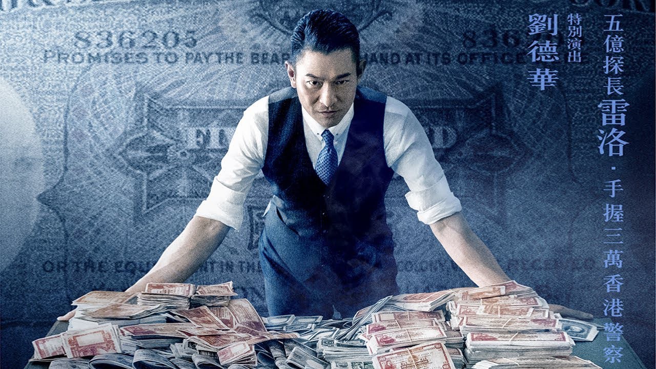 Trùm Hương Cảng và câu chuyện Hào Què - Lữ Lạc đời thường - Ảnh 15. Trùm Hương Cảng và câu chuyện Hào Què - Lữ Lạc đời thường - Ảnh 15.