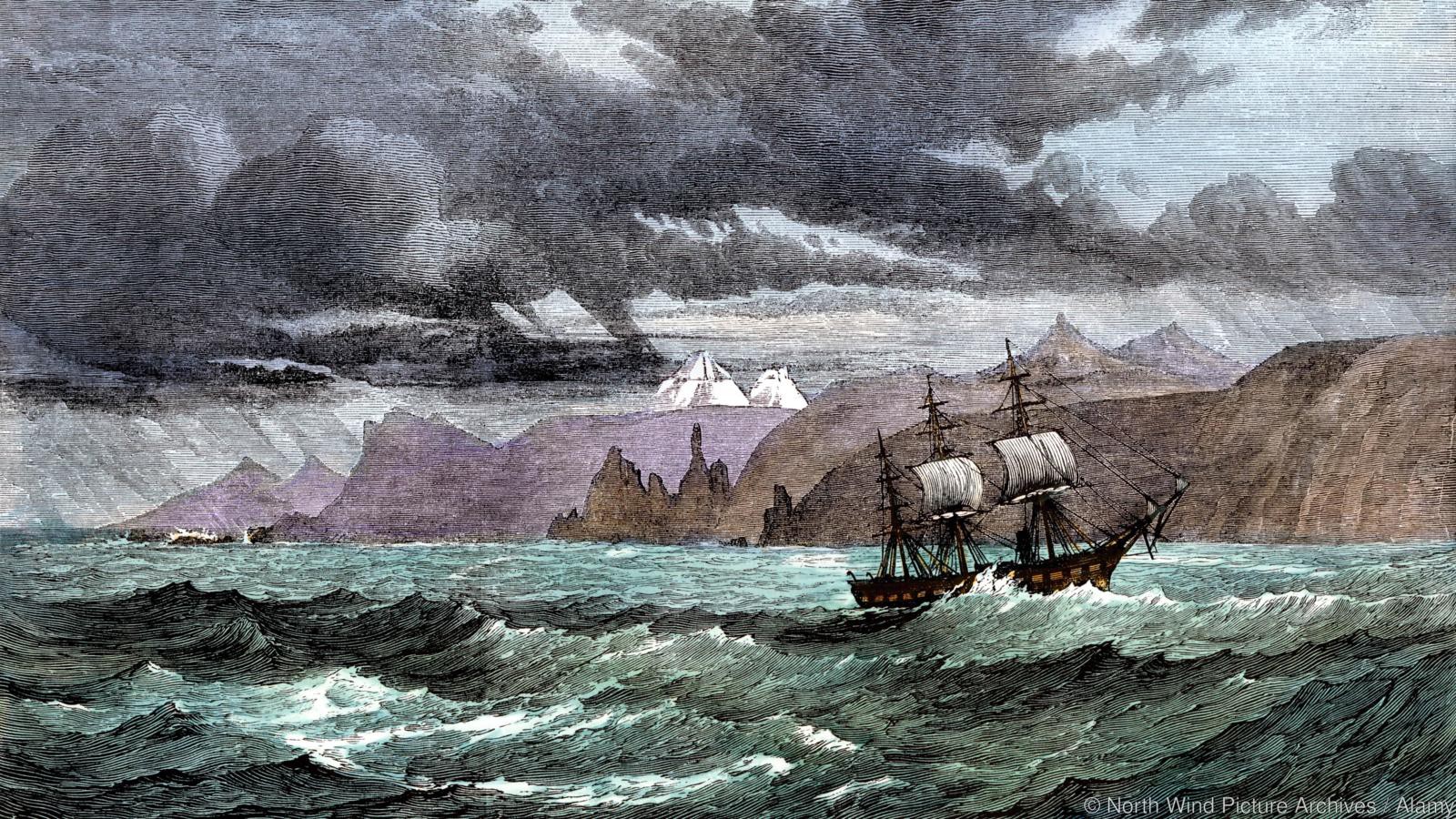 Có gì ở nơi sâu nhất Trái đất? - Ảnh 3. Có gì ở nơi sâu nhất Trái đất? - Ảnh 3.