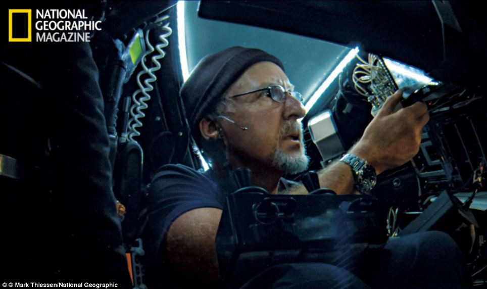 Có gì ở nơi sâu nhất Trái đất? - Ảnh 5. Có gì ở nơi sâu nhất Trái đất? - Ảnh 5.