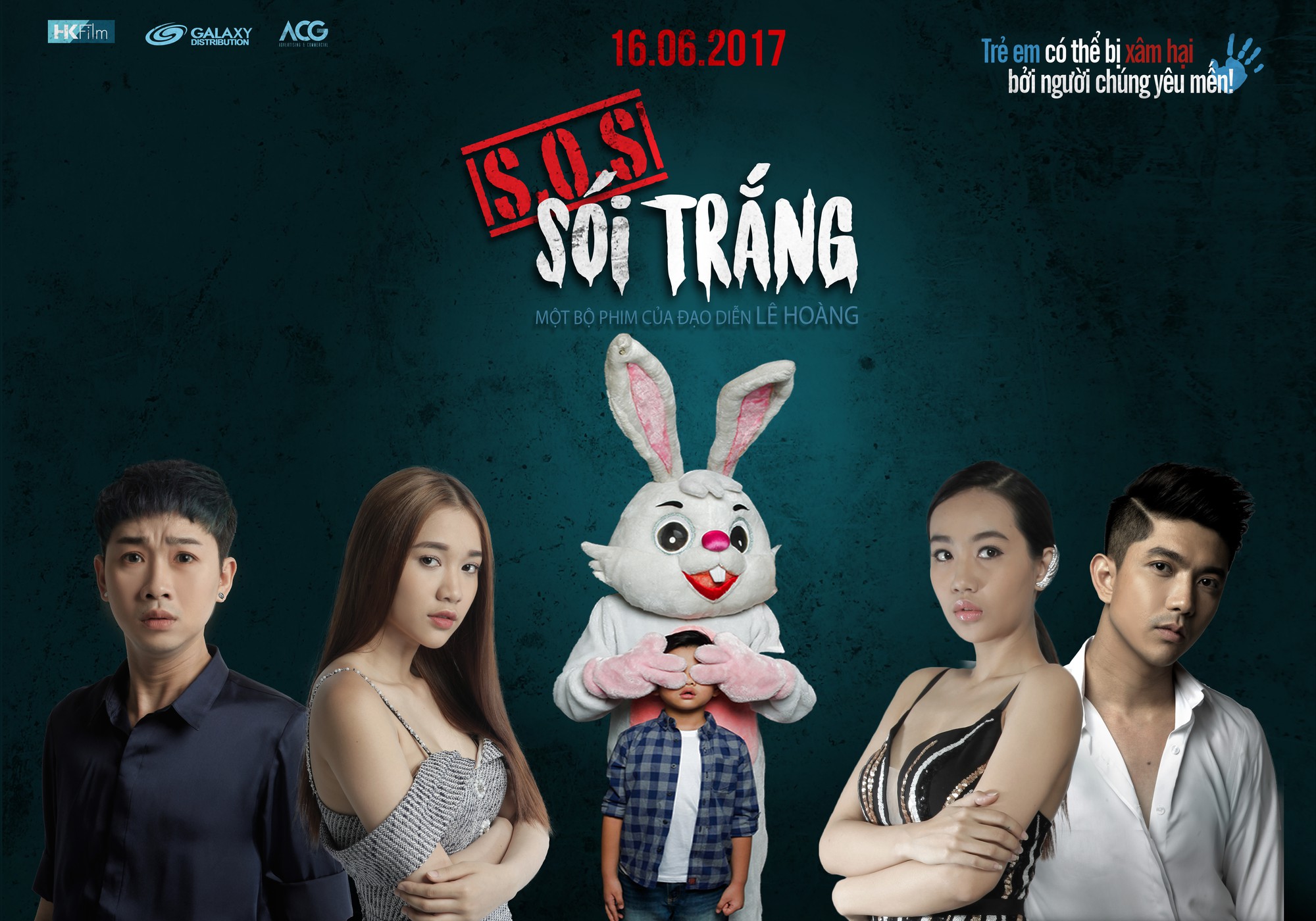 10 phim Việt đáng quên nhất năm 2017 - Ảnh 4.