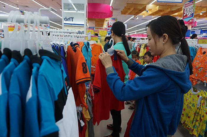 Gia Lai sắp khai trương siêu thị Co.opmart thứ 2 tại Chư Sê - Ảnh 2. Gia Lai sắp khai trương siêu thị Co.opmart thứ 2 tại Chư Sê - Ảnh 2.