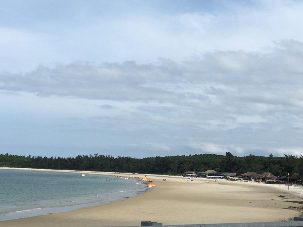 Mô hình nào để Vân Đồn thành đặc khu kinh tế? - Ảnh 2. Mô hình nào để Vân Đồn thành đặc khu kinh tế? - Ảnh 2.