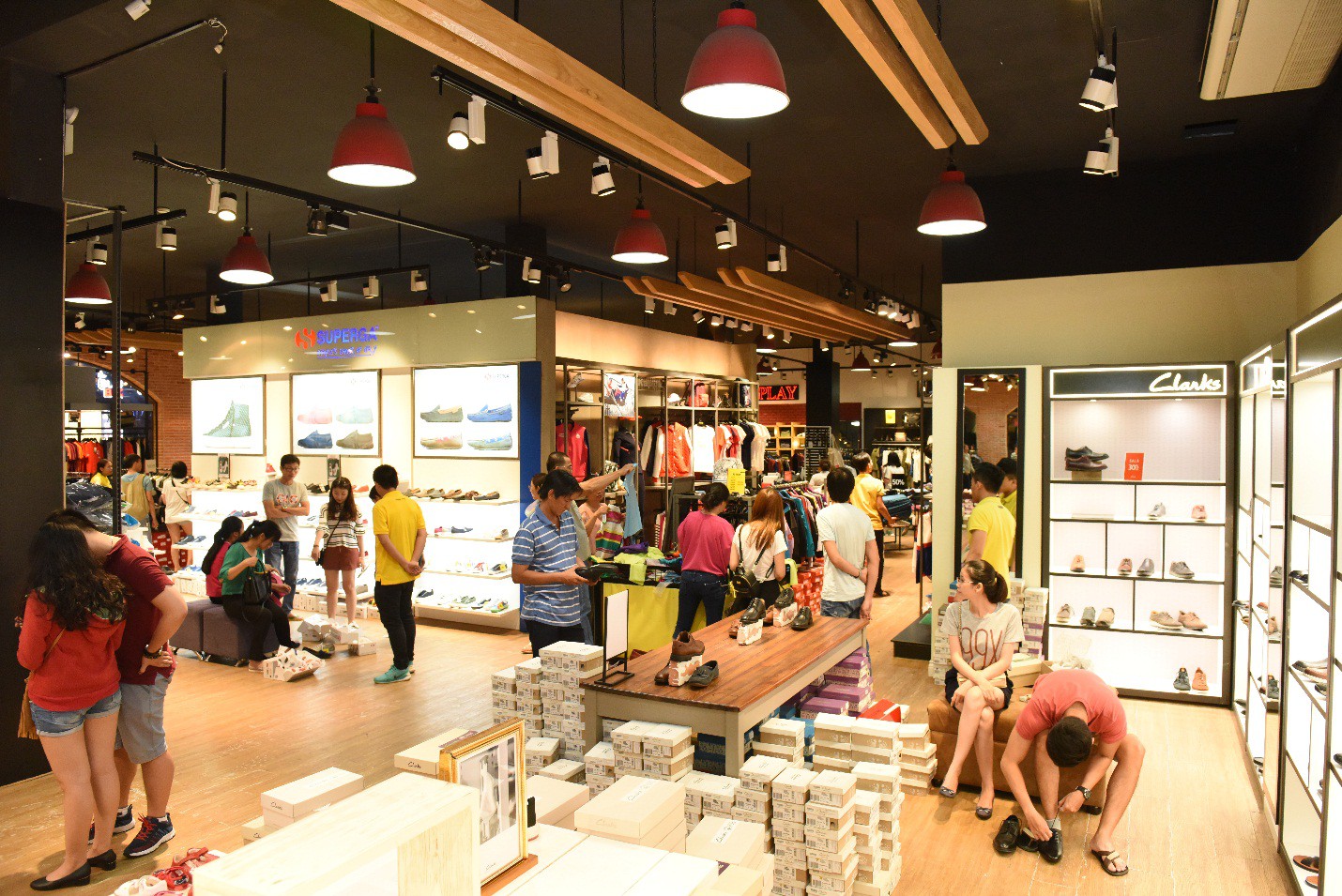 Black Friday: Ưu đãi khủng tại Hoàng Phúc - Ảnh 3. Black Friday: Ưu đãi khủng tại Hoàng Phúc - Ảnh 3.