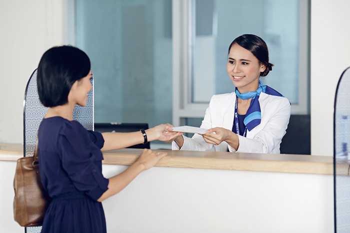 Những điều cần lưu ý khi gửi tiết kiệm ngân hàng - Ảnh 2. Những điều cần lưu ý khi gửi tiết kiệm ngân hàng - Ảnh 2.