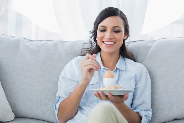 Một số bệnh lý không nên ăn trứng gà - Ảnh 1. Một số bệnh lý không nên ăn trứng gà - Ảnh 1.