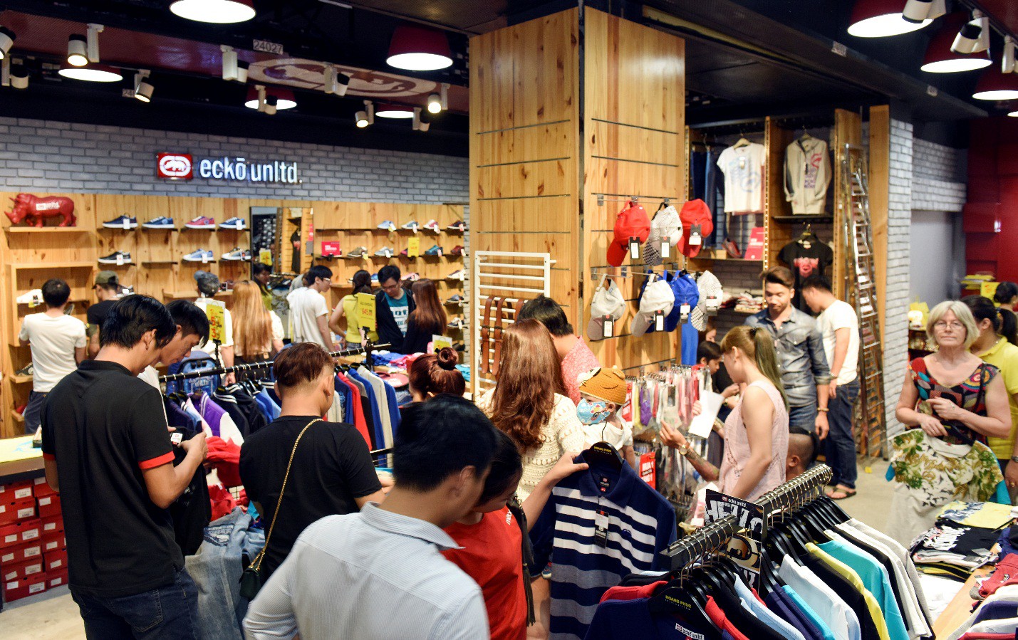 Black Friday: Ưu đãi khủng tại Hoàng Phúc - Ảnh 4. Black Friday: Ưu đãi khủng tại Hoàng Phúc - Ảnh 4.