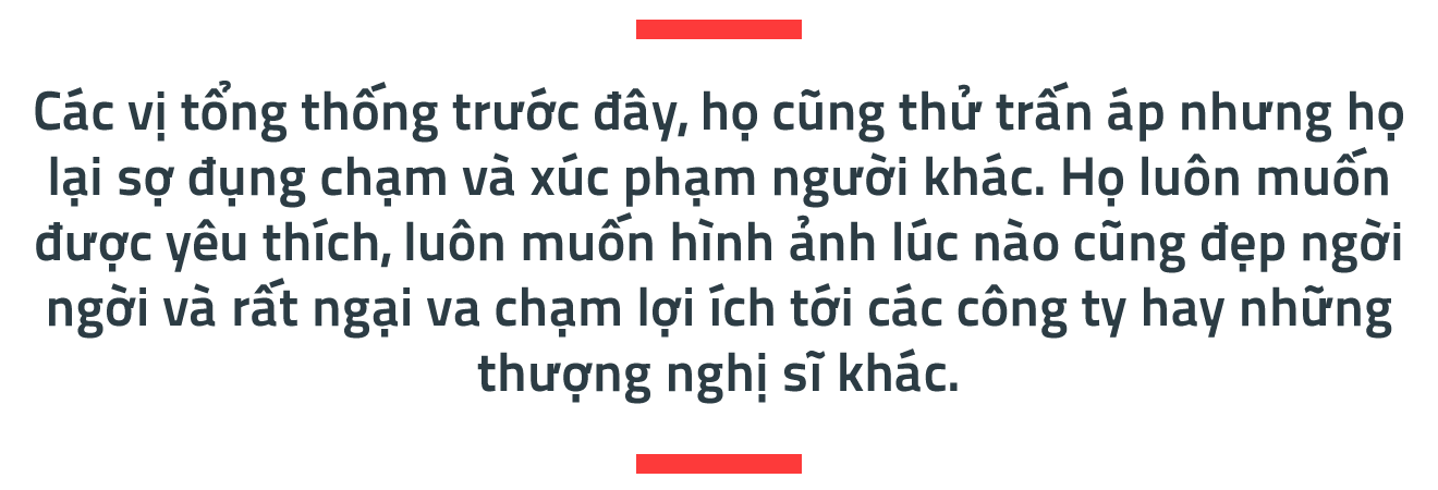 Có một Duterte rất khác trong mắt dân nghèo - Ảnh 8.