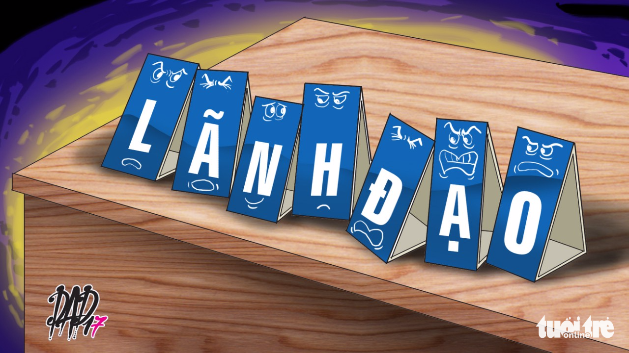 Đà Nẵng và chữ “an” - Ảnh 1. Đà Nẵng và chữ “an” - Ảnh 1.