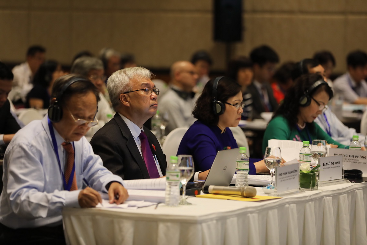 Giáo dục phổ thông còn nhiều hạn chế - Ảnh 3.