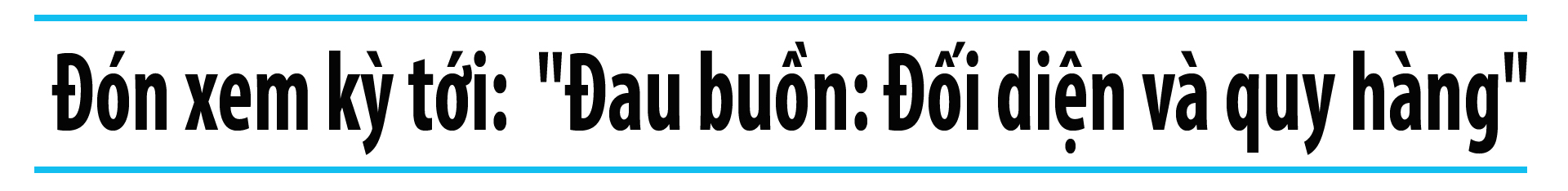 Hành trình cận tử: Mẹ ơi, con tạm biệt mẹ! - Ảnh 21.