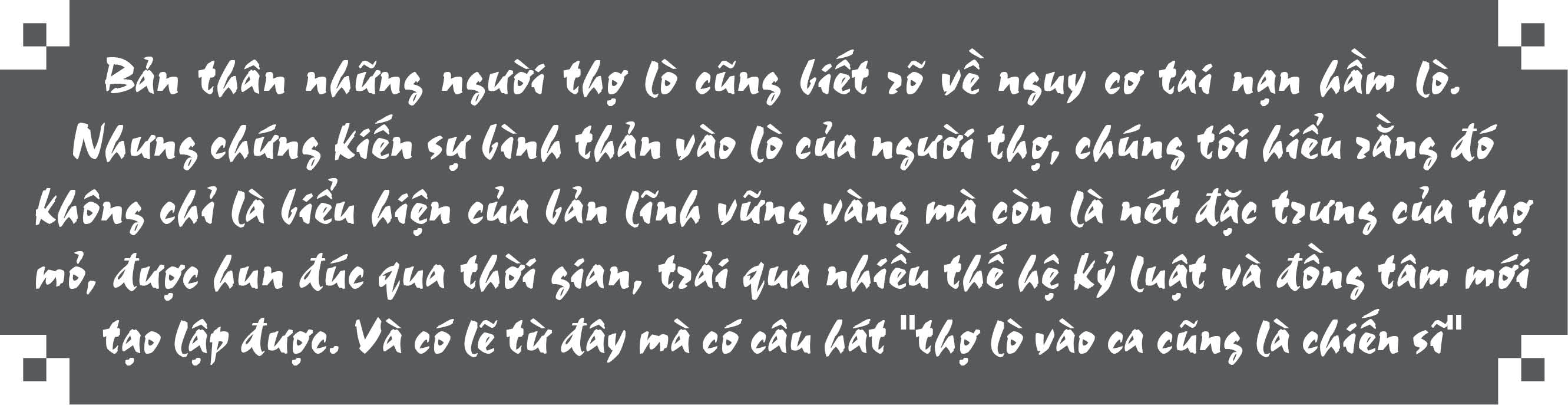 Gian nan đời thợ lò - Ảnh 11.