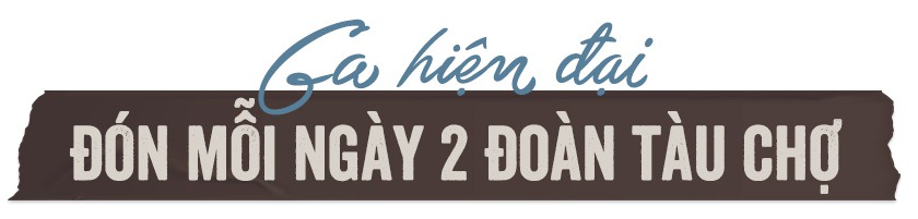 Đường sắt ngàn tỉ dở dang, không hẹn ngày về đích - Ảnh 9.