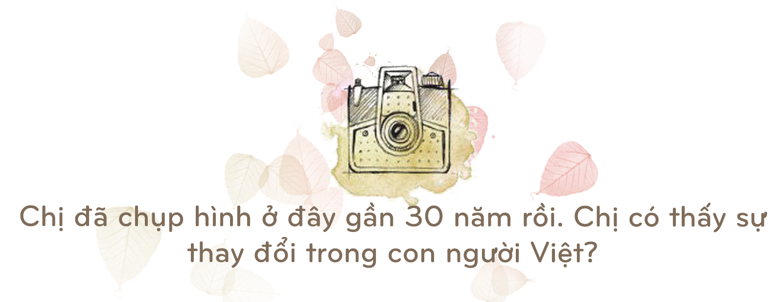 Catherine Karnow: Gặp duyên ở Việt Nam - Ảnh 10.