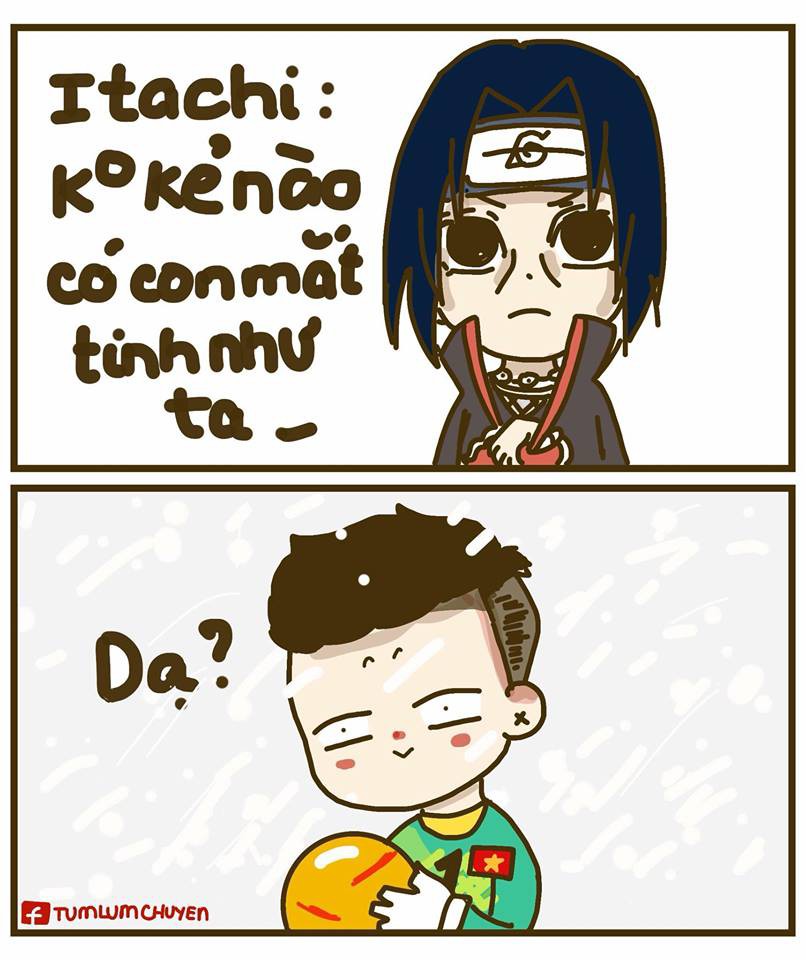 Loạt hình vẽ đáng yêu về hành trình đáng nhớ của U23 Việt Nam - Ảnh 19. Loạt hình vẽ đáng yêu về hành trình đáng nhớ của U23 Việt Nam - Ảnh 19.