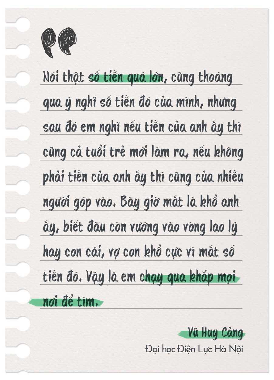 10 câu chuyện lay động trái tim bạn đọc Tuổi Trẻ Online - Ảnh 4.