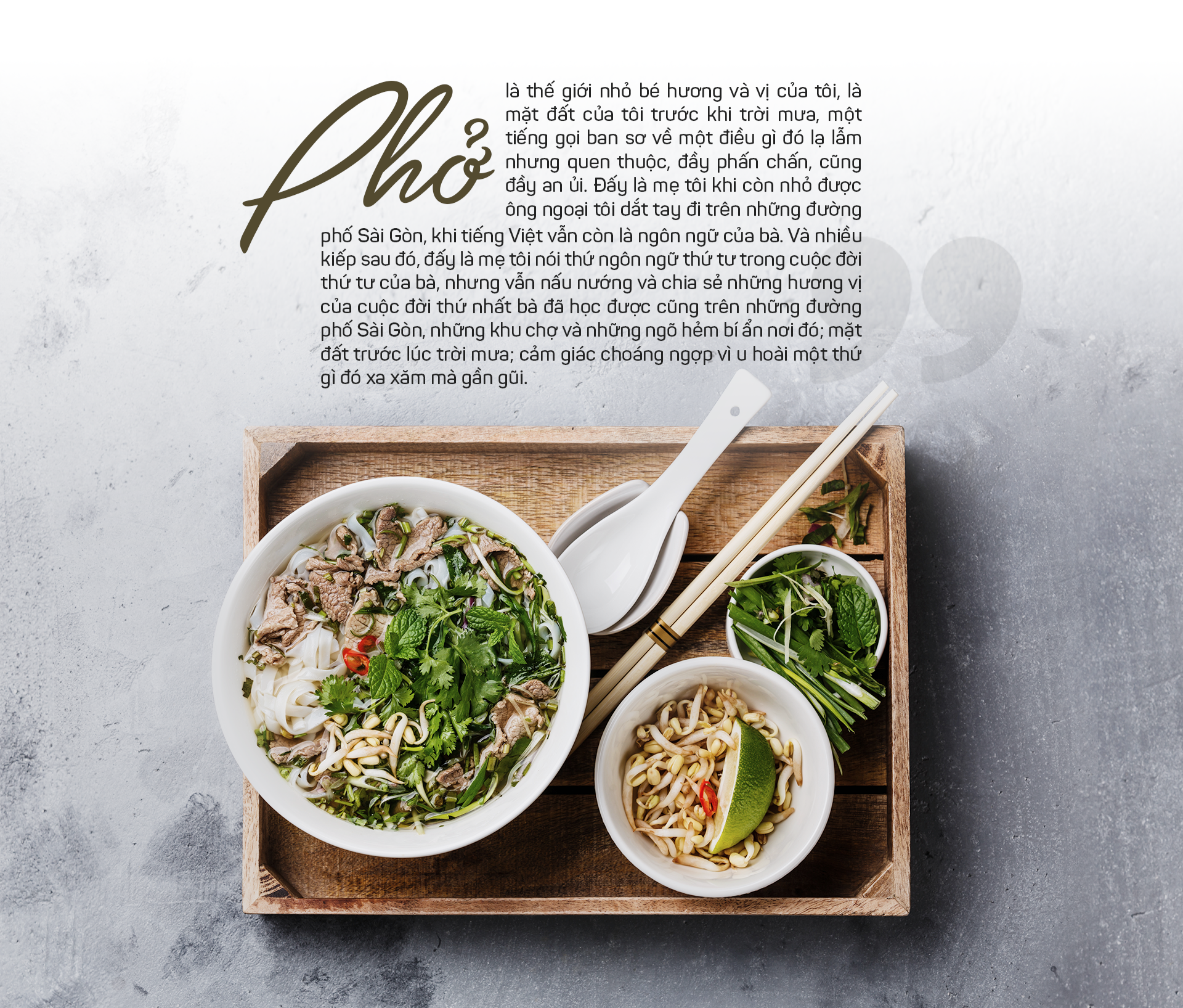 Phở của ký ức - Ảnh 10.