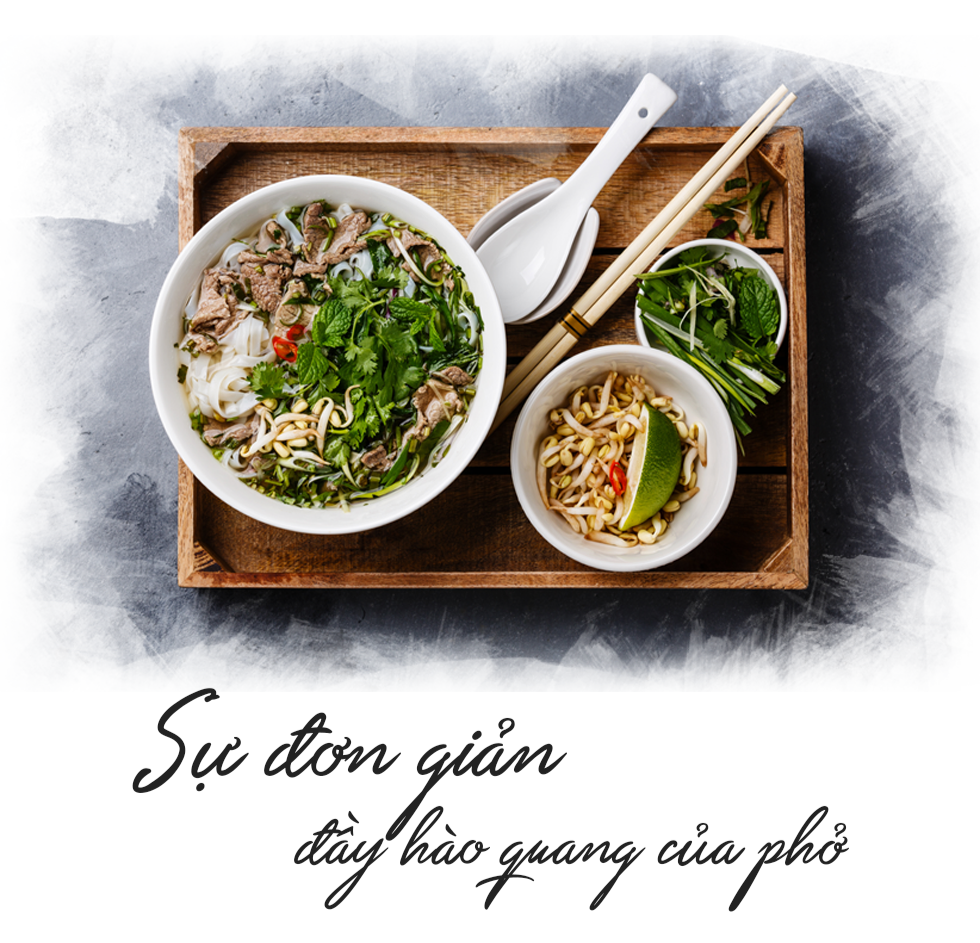 Phở của ký ức - Ảnh 2.