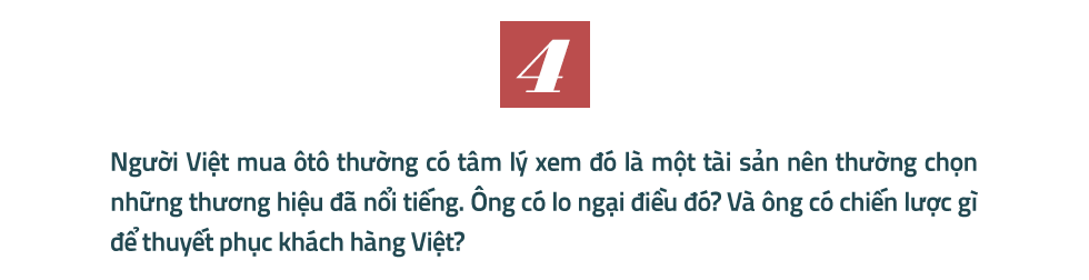 Khát vọng làm nên chiếc xe hơi Made in Việt Nam - Ảnh 8.