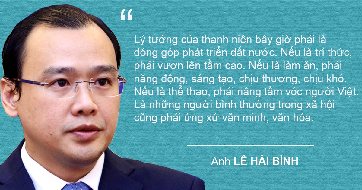 Thần tượng Việt cho thanh niên Việt: Không cần tìm đâu xa! - Ảnh 3.