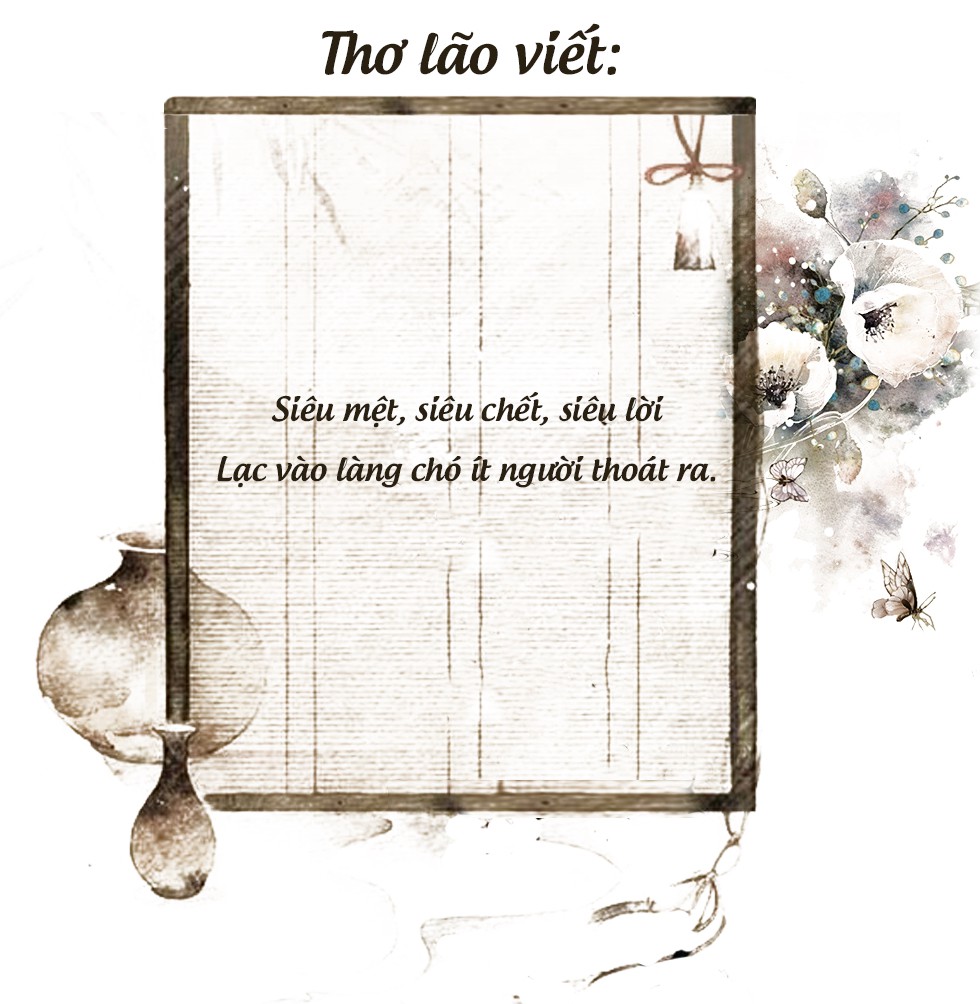 Hà Nội có Bảo Sinh - nửa thế kỷ nuôi chó, chơi chó, bạn với chó - Ảnh 3.