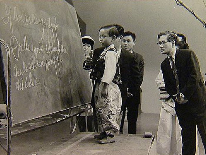 Chỉ số IQ cao nhất thế giới, họ là ai? - Ảnh 8. Chỉ số IQ cao nhất thế giới, họ là ai? - Ảnh 8.