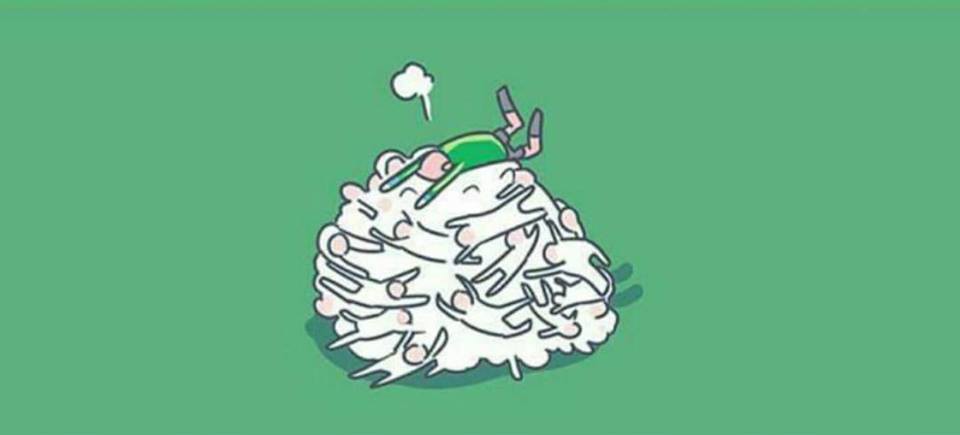 Loạt hình vẽ đáng yêu về hành trình đáng nhớ của U23 Việt Nam - Ảnh 23. Loạt hình vẽ đáng yêu về hành trình đáng nhớ của U23 Việt Nam - Ảnh 23.