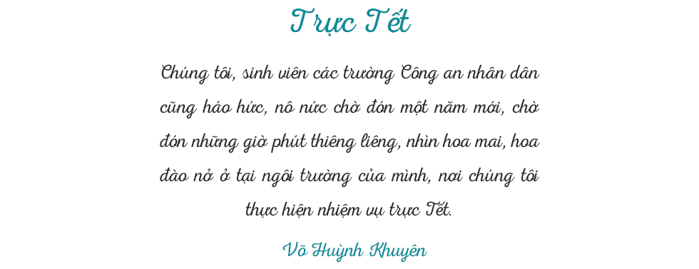 750 bài viết Tết của tôi - Những câu chuyện lay động lòng người - Ảnh 11.