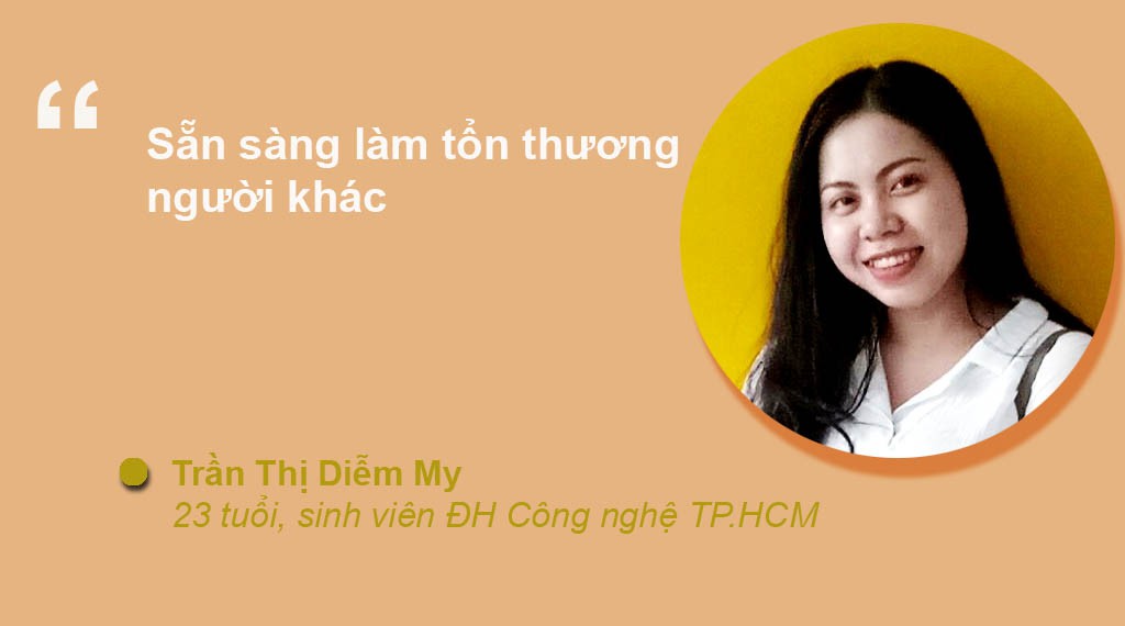Lối sống đẹp cho giới trẻ: Thấy cái xấu... bình thường? - Ảnh 4. Lối sống đẹp cho giới trẻ: Thấy cái xấu... bình thường? - Ảnh 4.