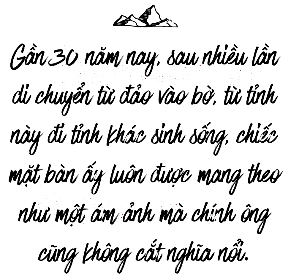 30 năm Trường Sa - Gạc Ma: Nhìn từ hai chiều thời gian - Ảnh 4.