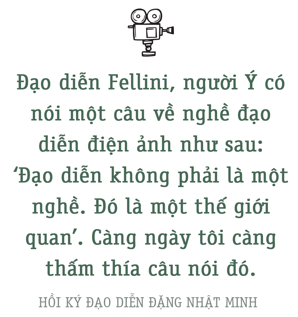 Đặng Nhật Minh và sự nghiệp điện ảnh chưa có người thay thế - Ảnh 20.