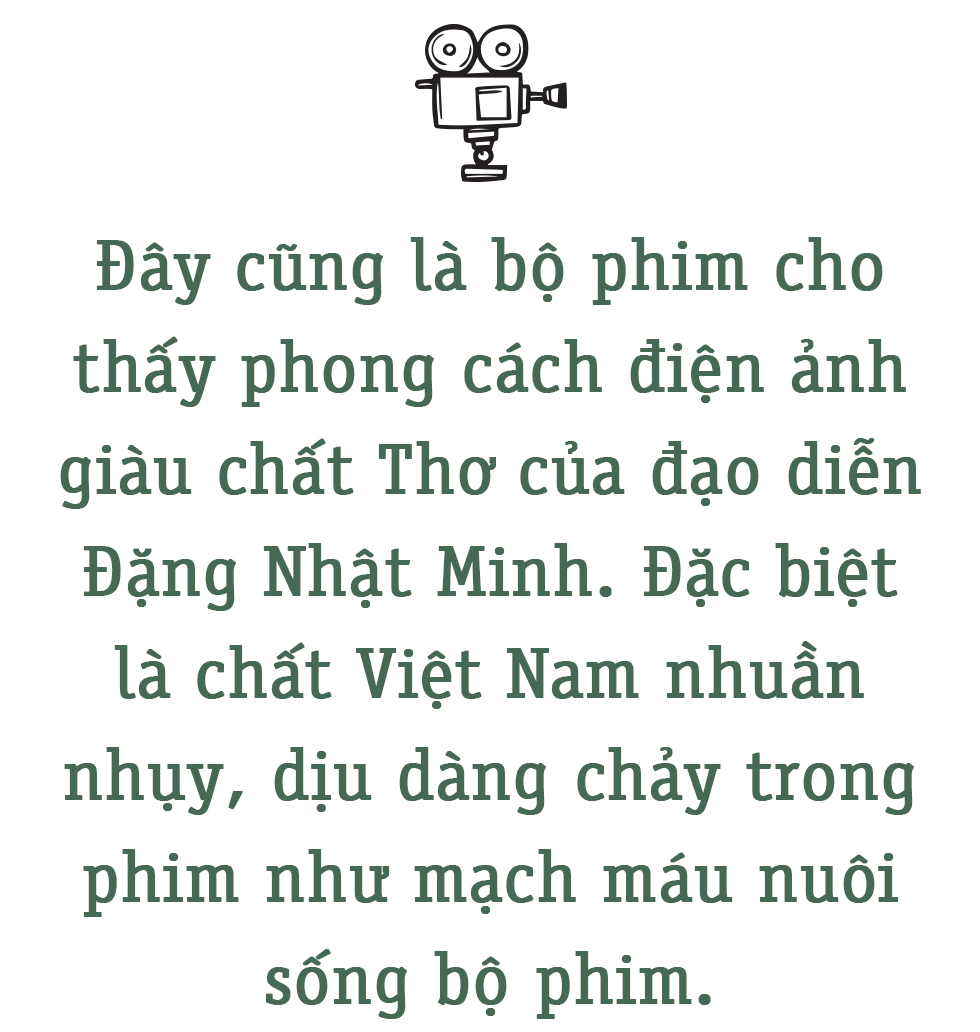 Đặng Nhật Minh và sự nghiệp điện ảnh chưa có người thay thế - Ảnh 7.