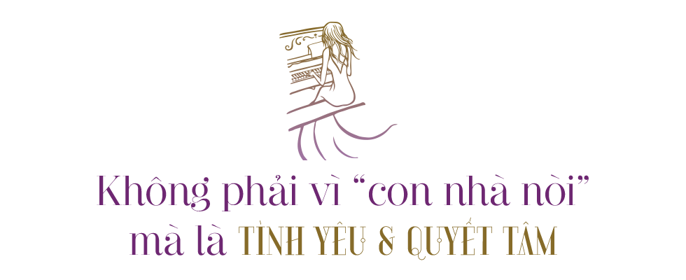 Minh Châu - cô gái nhỏ và tình yêu với cây đàn piano - Ảnh 8.