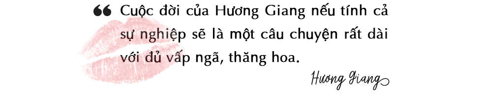 Hương Giang Idol: từ con trai duy nhất đến Hoa hậu Chuyển giới - Ảnh 1.