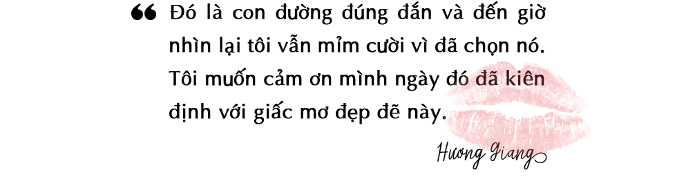 Hương Giang Idol: từ con trai duy nhất đến Hoa hậu Chuyển giới - Ảnh 3.