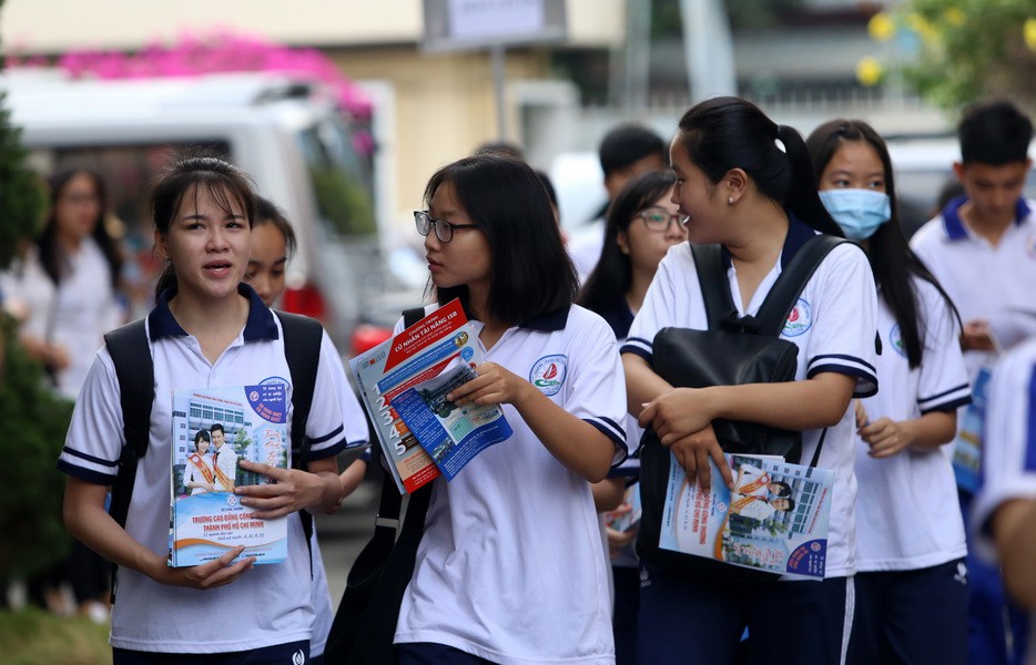 Học hệ đào tạo chất lượng cao khác gì hệ đại trà? - Ảnh 3. Học hệ đào tạo chất lượng cao khác gì hệ đại trà? - Ảnh 3.